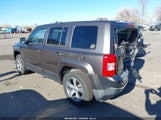 Jeep Patriot High Altitude 4X4 1C4NJRFB2HD210779 fotografie