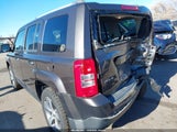 Jeep Patriot High Altitude 4X4 1C4NJRFB2HD210779 fotografie