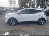 Chevrolet Bolt Euv Fwd Lt 1G1FY6S09P4192792 fotografie