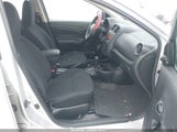 Nissan Versa 1.6 S+ 3N1CN7AP1FL827555 снимка
