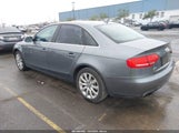 Audi A4 2.0T Premium WAUBFAFL6CN008798 снимка