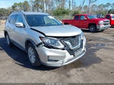Nissan Rogue Sv KNMAT2MV4JP503262 снимка