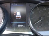 Nissan Rogue Sv KNMAT2MV4JP503262 снимка