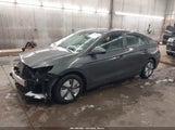 Hyundai Ioniq Hybrid Blue KMHC65LC6NU285667 photo