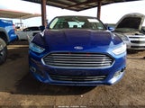 Ford Fusion Se 3FA6P0H77GR311660 снимка
