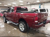 Ram  Sport 4X4 6'4 Box 1C6RR7HT2JS217051 снимка