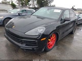 Porsche Cayenne Platinum Edition WP1AA2AY0PDA08795 снимка