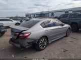 Honda Accord Hybrid Touring JHMCR6F76HC029859 photo