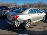 Toyota Camry Le 4T4BF1FK5DR300669 снимка