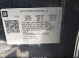 Chevrolet Impala Premier 1G1105S30KU125318 снимка