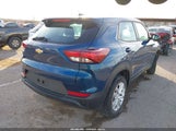 Chevrolet Trailblazer Fwd Ls KL79MMS2XMB077922 fotografie