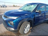 Chevrolet Trailblazer Fwd Ls KL79MMS2XMB077922 photo