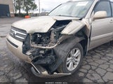 Toyota Highlander Hybrid V6 JTEDW21A460013731 fotografie