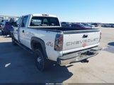 Chevrolet Silverado 2500Hd Work Truck 1GCHK23U26F244696 fotografie