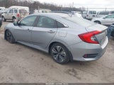 Honda Civic Ex-T 19XFC1F32GE202705 снимка