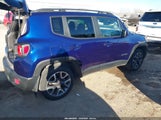 Jeep Renegade Latitude Fwd ZACCJABB9JPH60390 fotografie