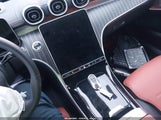 Mercedes-Benz C 300 W1KAF4GB6RR176566 fotografie