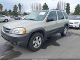 Mazda Tribute Lx V6 4F2YZ04154KM17832 снимка