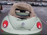 Volkswagen New Beetle Se 3VWRF31Y58M413503 снимка