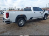 GMC Sierra 2500Hd 4Wd Long Bed Pro 1GT49LE70RF465905 photo