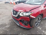Nissan Rogue Sl 5N1AT2MTXHC828588 снимка