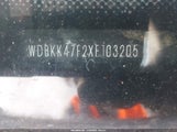 Mercedes-Benz Slk 230 Kompressor WDBKK47F2XF103205 photo