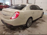 Lincoln Mks 1LNHL9DKXFG604063 снимка