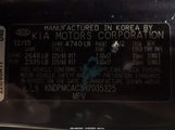 Kia Sportage Lx KNDPMCAC3H7035325 снимка