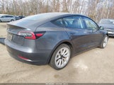 Tesla Model 3 Rear-Wheel Drive 5YJ3E1EA3PF435287 снимка