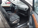 Mercedes-Benz Ml 350 4Matic 4JGBB86E69A522199 снимка