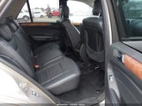 Mercedes-Benz Ml 350 4Matic 4JGBB86E69A522199 снимка