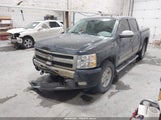 Chevrolet Silverado  Ltz 3GCEK33359G115029 снимка