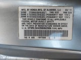 Honda Odyssey Ex 5FNRL5H42BB062006 снимка
