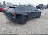 Subaru Outback Wilderness 4S4BTGUD6S3189952 снимка