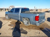 Chevrolet Silverado  1Lt 3GCPCREC7FG469880 снимка