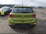 Hyundai Venue Sel KMHRC8A39RU290570 снимка