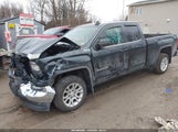GMC Sierra  Sle 1GTV2MEC7JZ193772 снимка