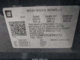 GMC Sierra  Sle 1GTV2MEC7JZ193772 снимка