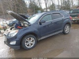 Chevrolet Equinox Lt 2GNFLFEK6G6267053 снимка