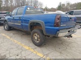 Chevrolet Silverado 2500Hd Ls 1GCHC23U93F140330 снимка