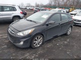 Hyundai Accent Se KMHCU5AE2DU105609 снимка