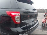 Ford Utility Police Interceptor 1FM5K8AR5EGA28852 снимка
