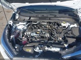 Toyota Corolla Cross Hybrid Xse 7MUFBABG2RV030945 снимка