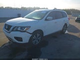 Nissan Pathfinder Sl 2Wd 5N1DR2CN6LC586020 photo