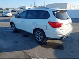 Nissan Pathfinder Sl 2Wd 5N1DR2CN6LC586020 photo