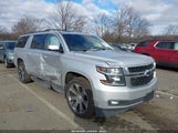 Chevrolet Suburban Lt 1GNSKHKC4GR157651 снимка