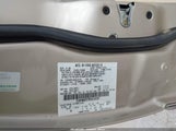 Lincoln Town Car Signature Limited 2LNHM82V28X634207 снимка