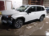 Subaru Forester Touring Hybrid JF2SLSTD8SH404115 снимка