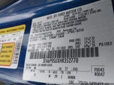 Ford Fusion Energi Titanium 3FA6P0SUXHR352770 снимка