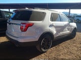 Ford Explorer Xlt 1FM5K7D81HGD35694 снимка